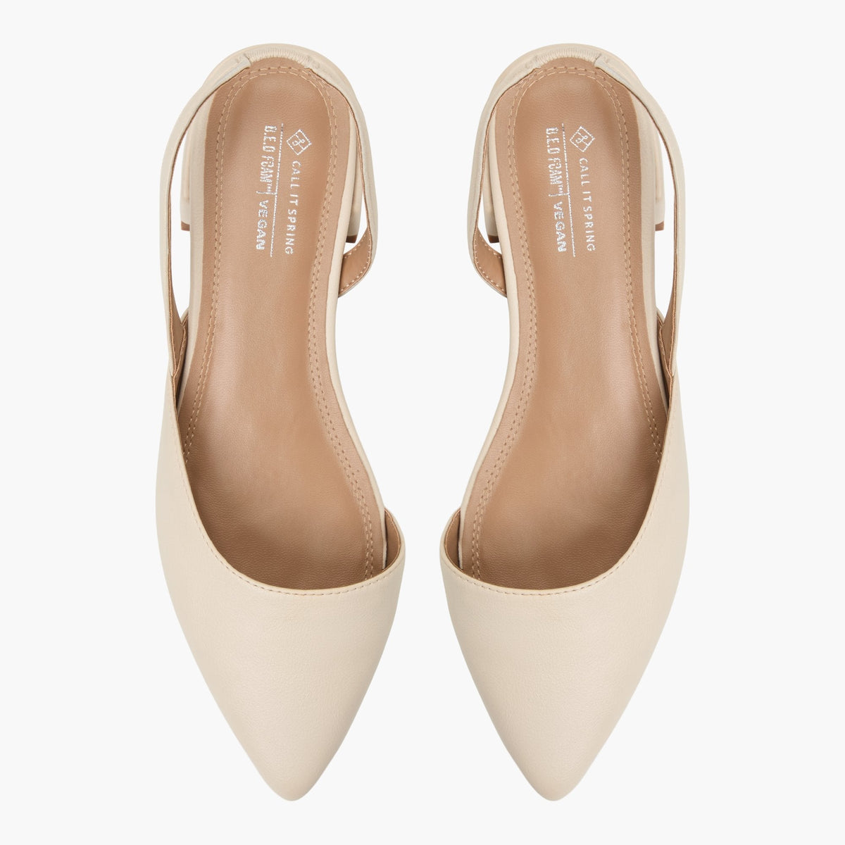 Sundayy Bone shoes - image 7 - Call It Spring KSA