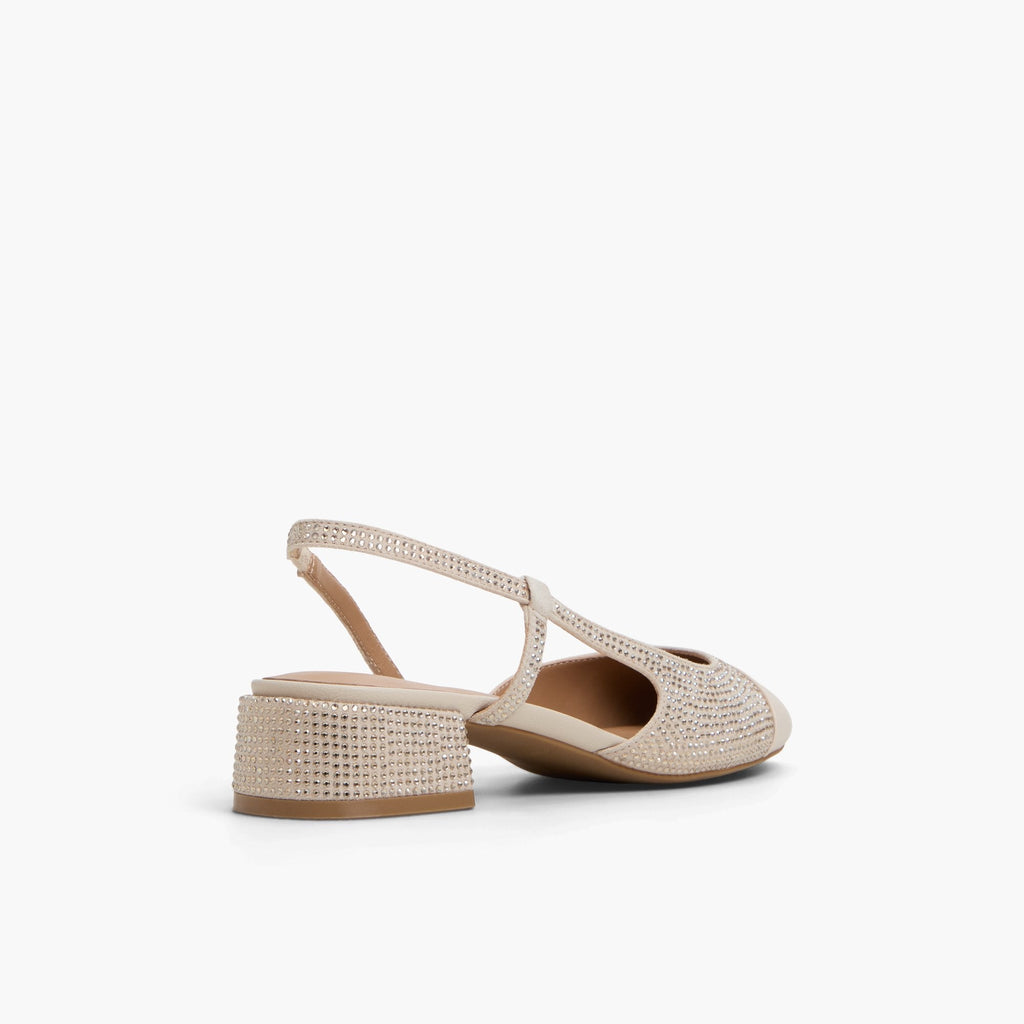 Sofiia Medium beige shoes - image 3 - Call It Spring KSA