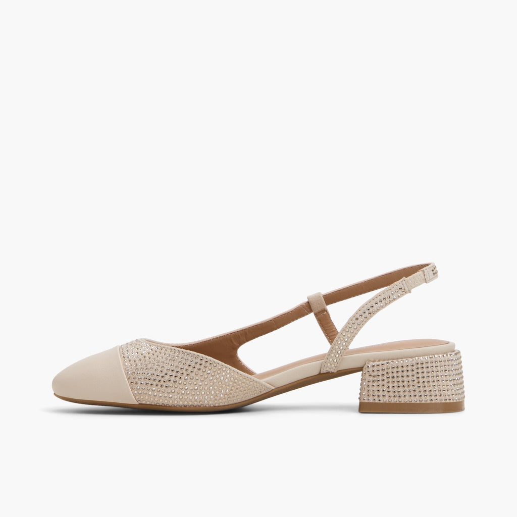Sofiia Medium beige shoes - image 4 - Call It Spring KSA
