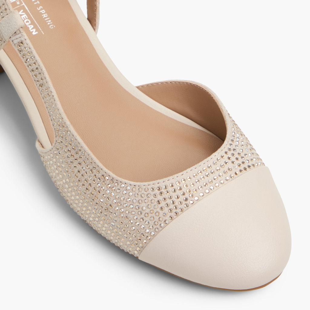 Sofiia Medium beige shoes - image 6 - Call It Spring KSA