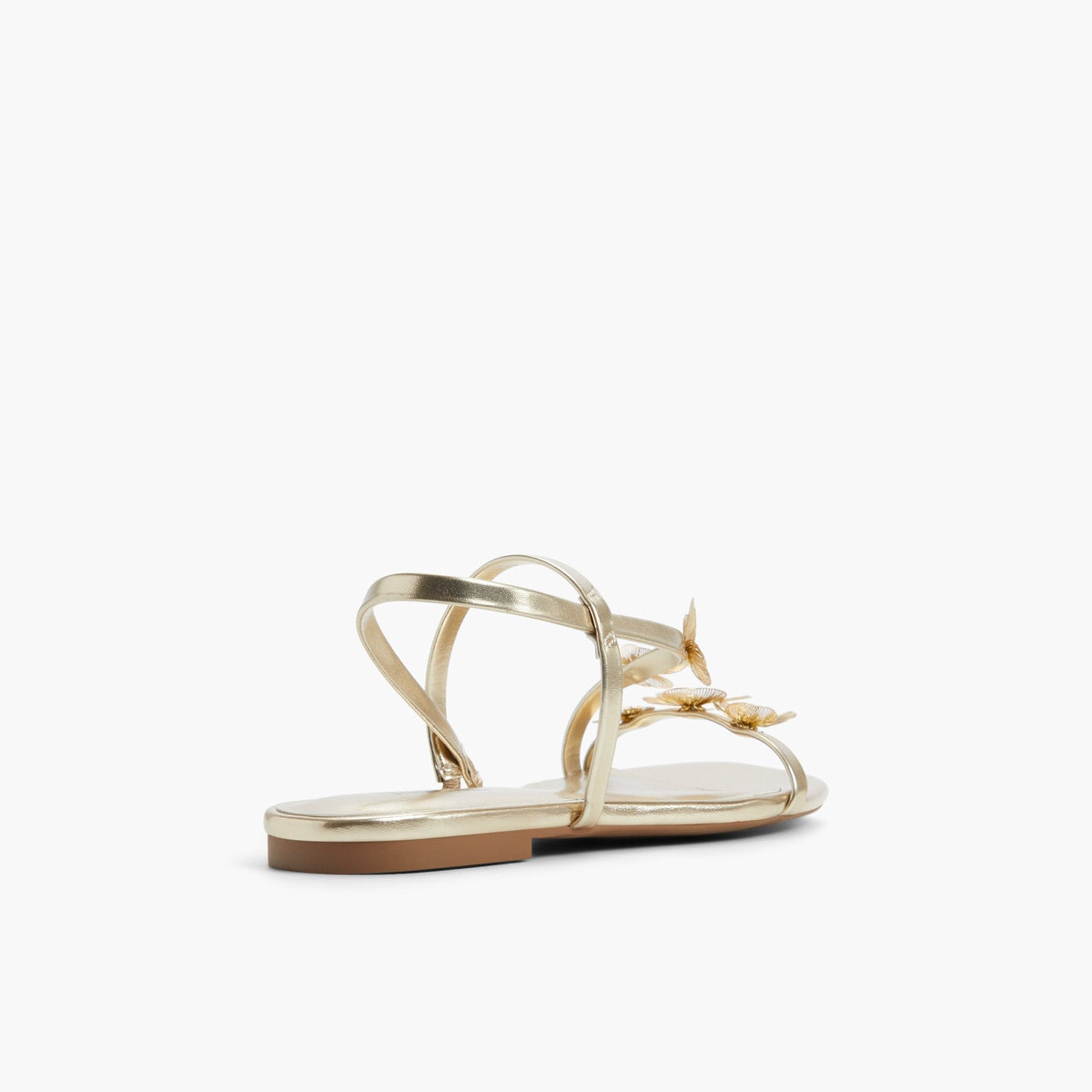 Zerah Gold shoes - image 3 - Call It Spring KSA