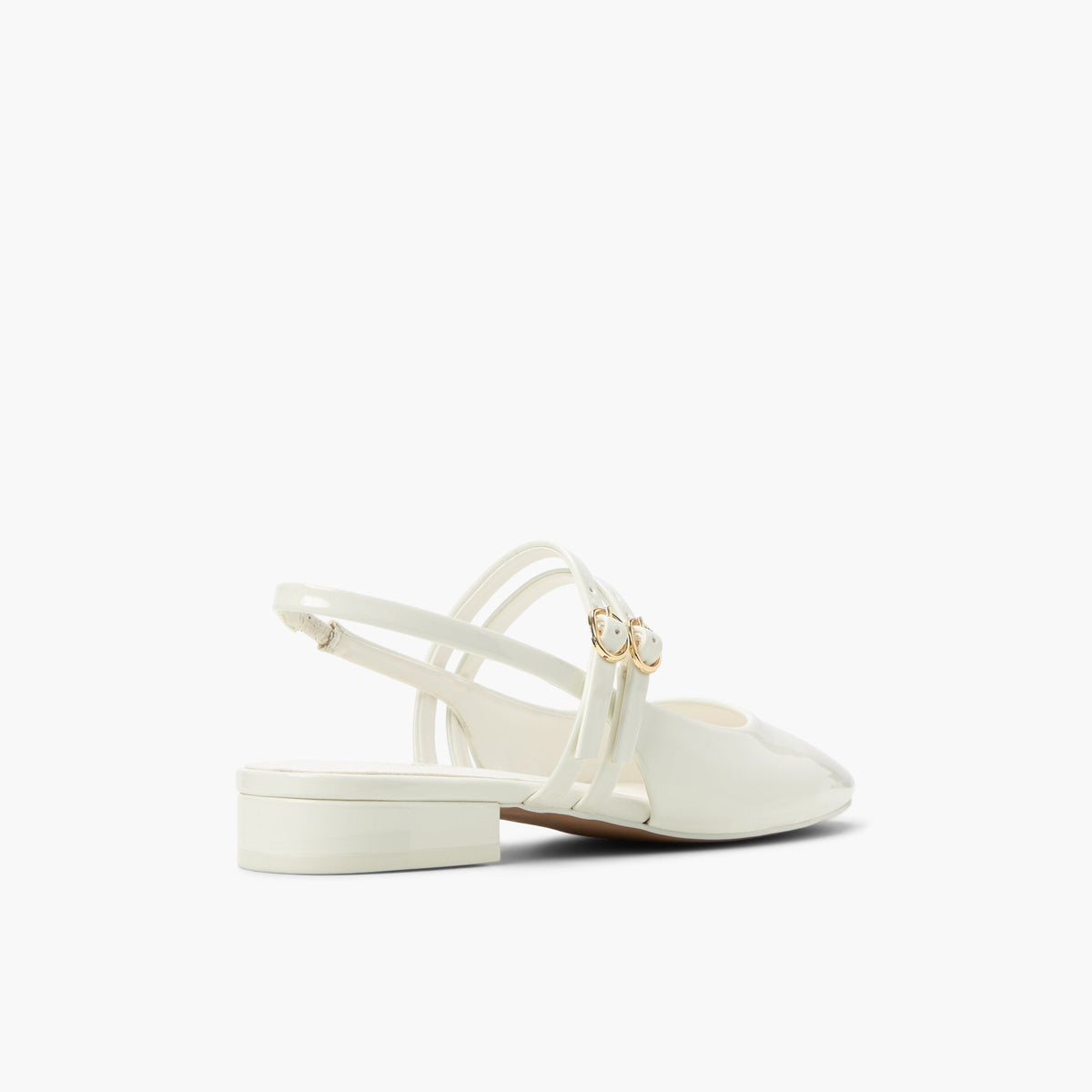 Luucia White shoes - image 3 - Call It Spring KSA
