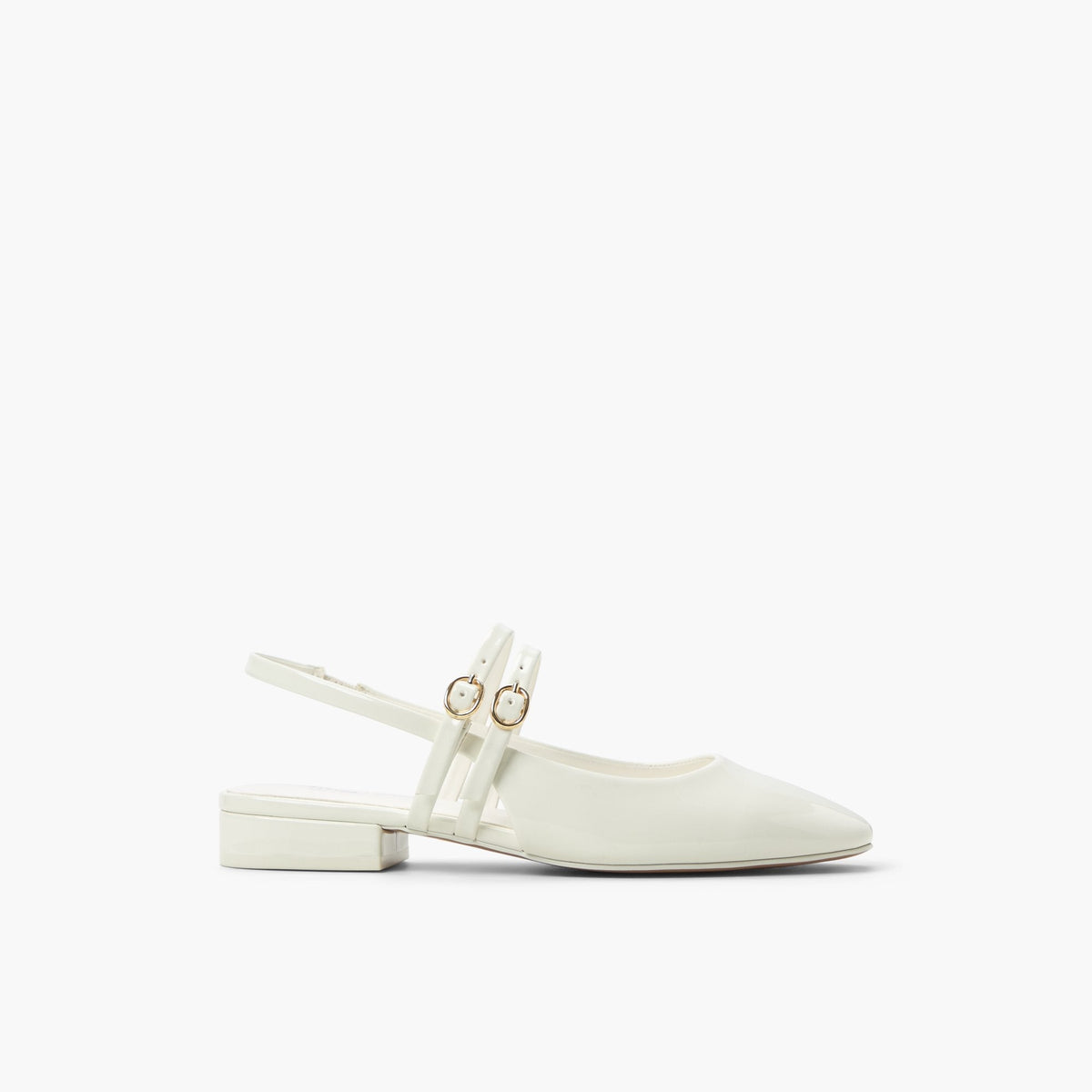 Luucia White shoes - image 1 - Call It Spring KSA