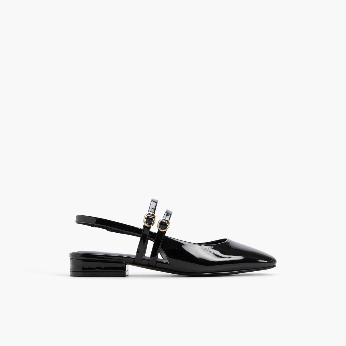 Luucia Black shoes - image 1 - Call It Spring KSA