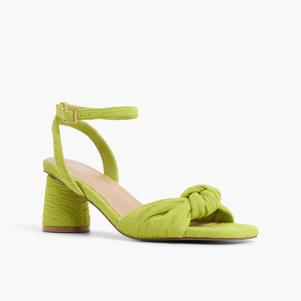 Florrence Bright green shoes - image 5 - Call It Spring KSA