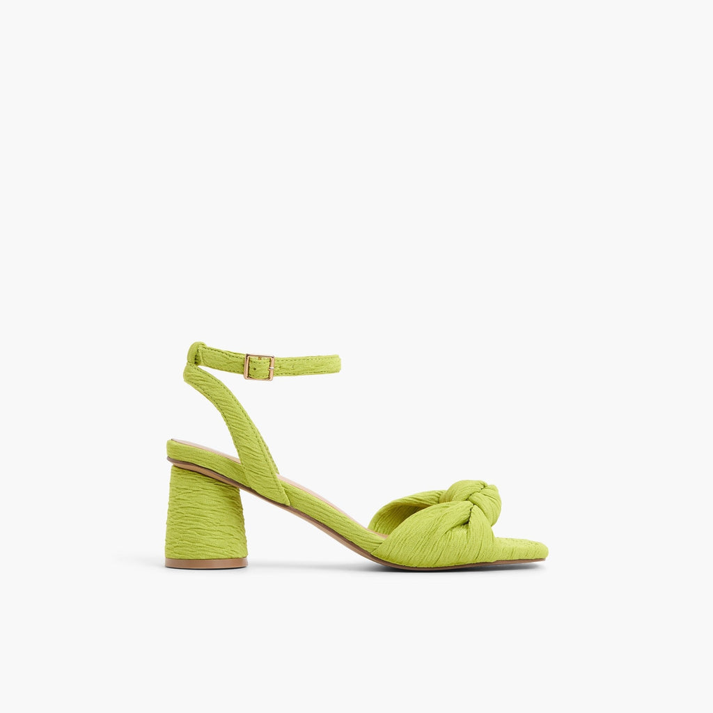 Florrence Bright green shoes - image 1 - Call It Spring KSA