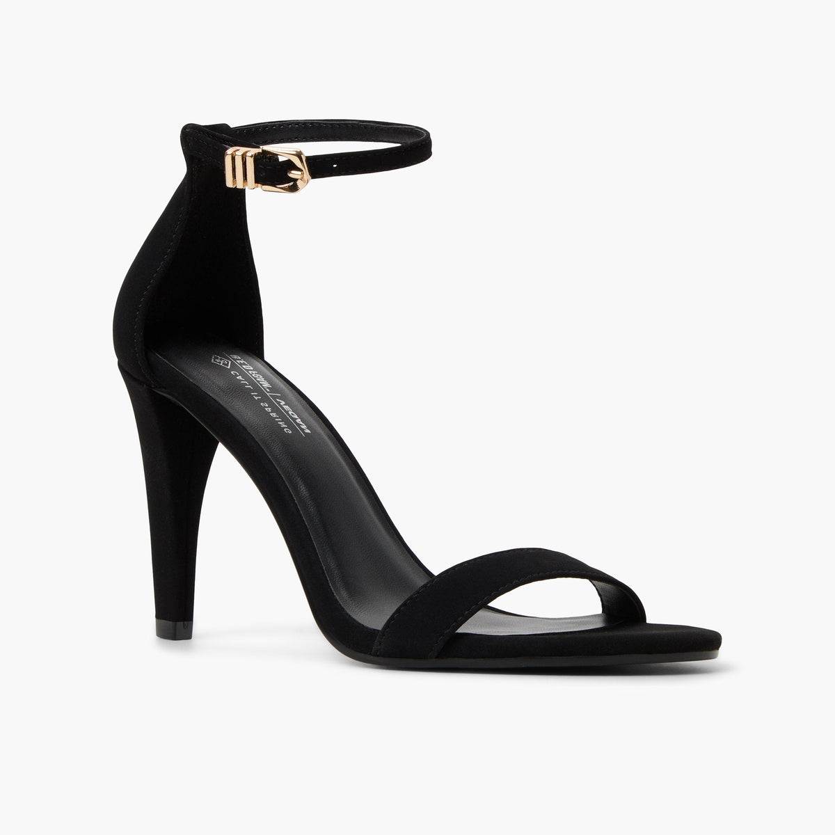 Jordynn Black shoes - image 5 - Call It Spring KSA
