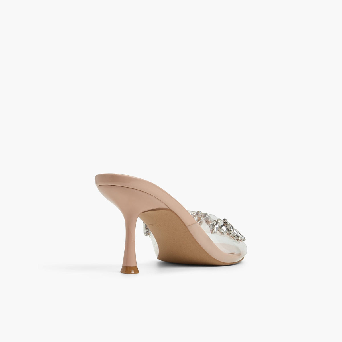 Isolaa Clear shoes - image 3 - Call It Spring KSA
