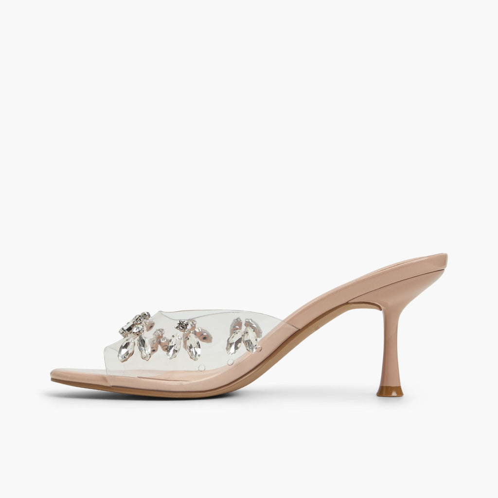 Isolaa Clear shoes - image 4 - Call It Spring KSA
