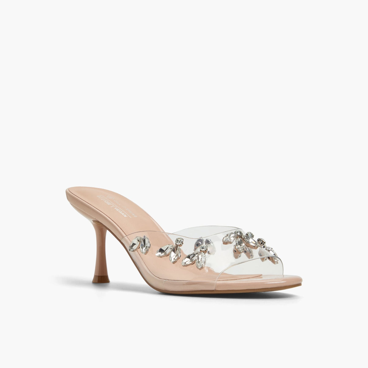 Isolaa Clear shoes - image 5 - Call It Spring KSA
