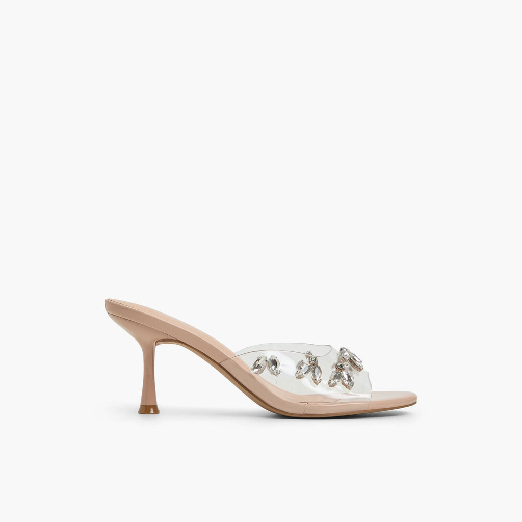 Isolaa Clear shoes - image 1 - Call It Spring KSA
