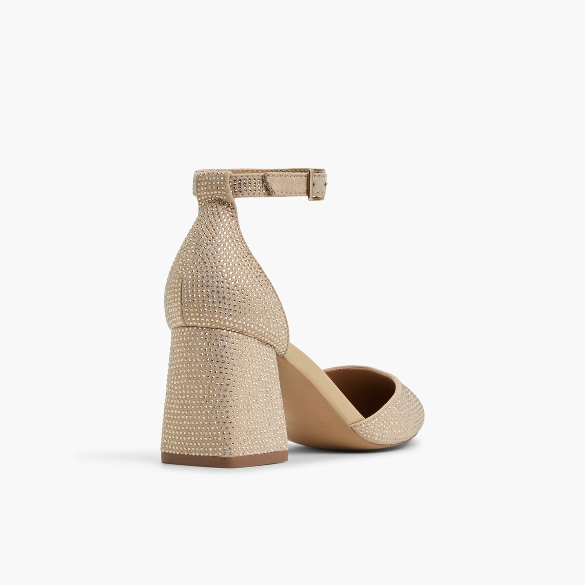 Daliaa Medium Beige shoes - image 3 - Call It Spring KSA