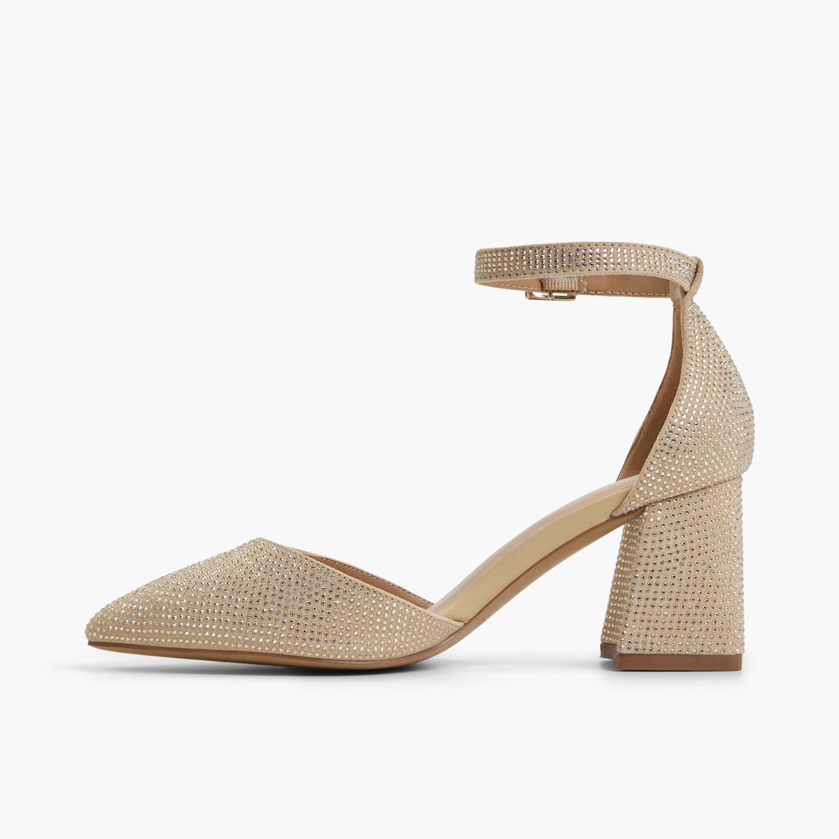 Daliaa Medium Beige shoes - image 4 - Call It Spring KSA