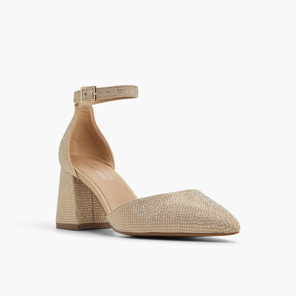 Daliaa Medium Beige shoes - image 5 - Call It Spring KSA