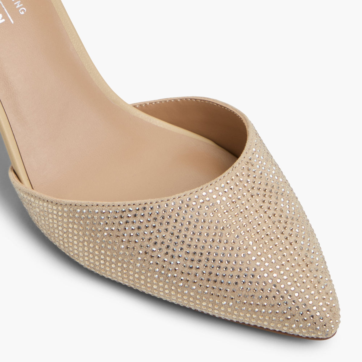 Daliaa Medium Beige shoes - image 6 - Call It Spring KSA