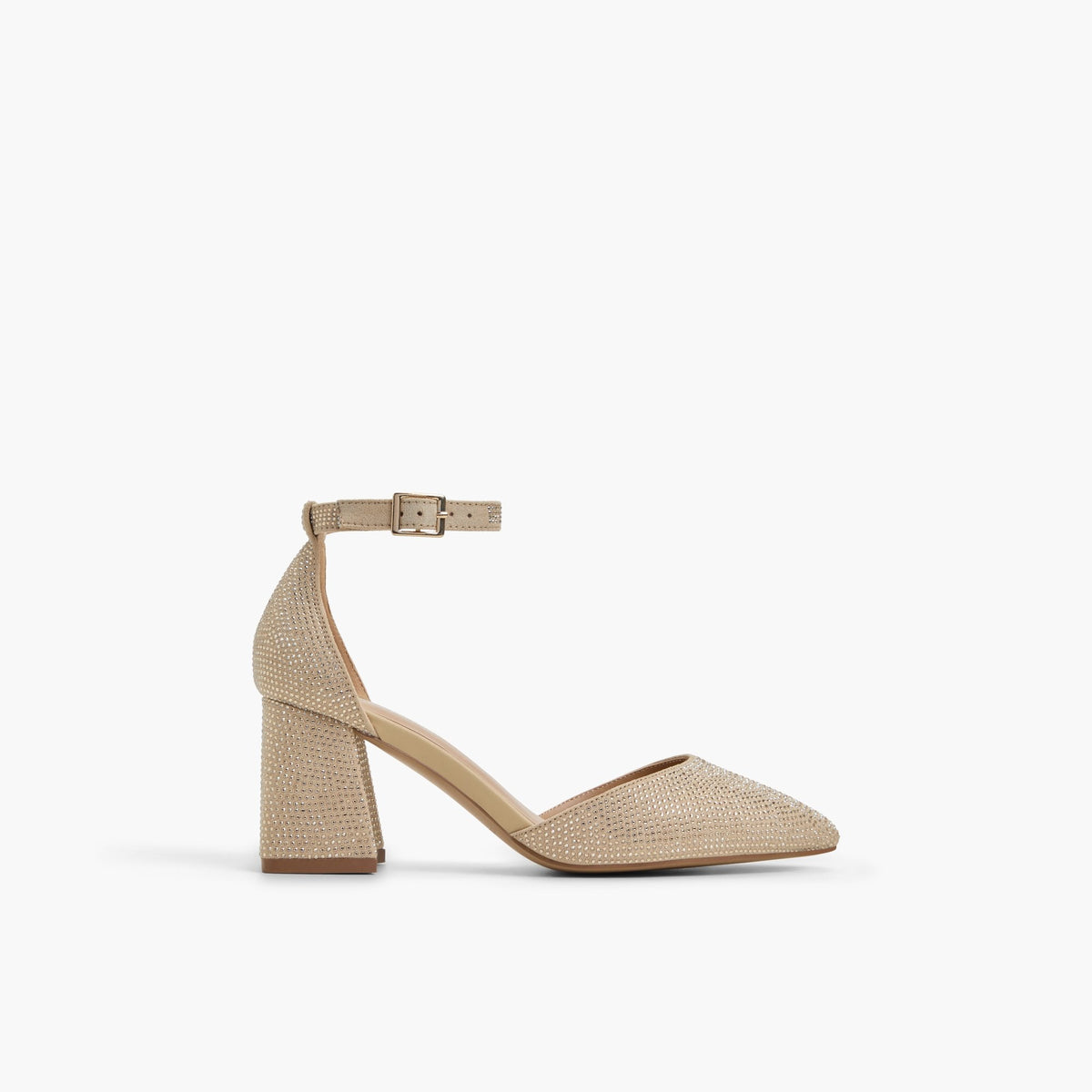 Daliaa Medium Beige shoes - image 1 - Call It Spring KSA