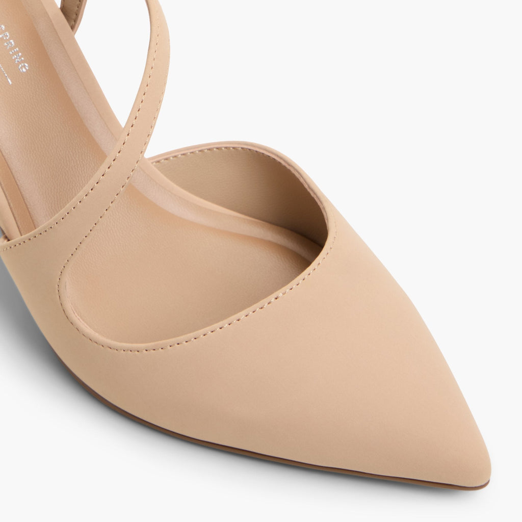Novaah Beige shoes - image 6 - Call It Spring KSA