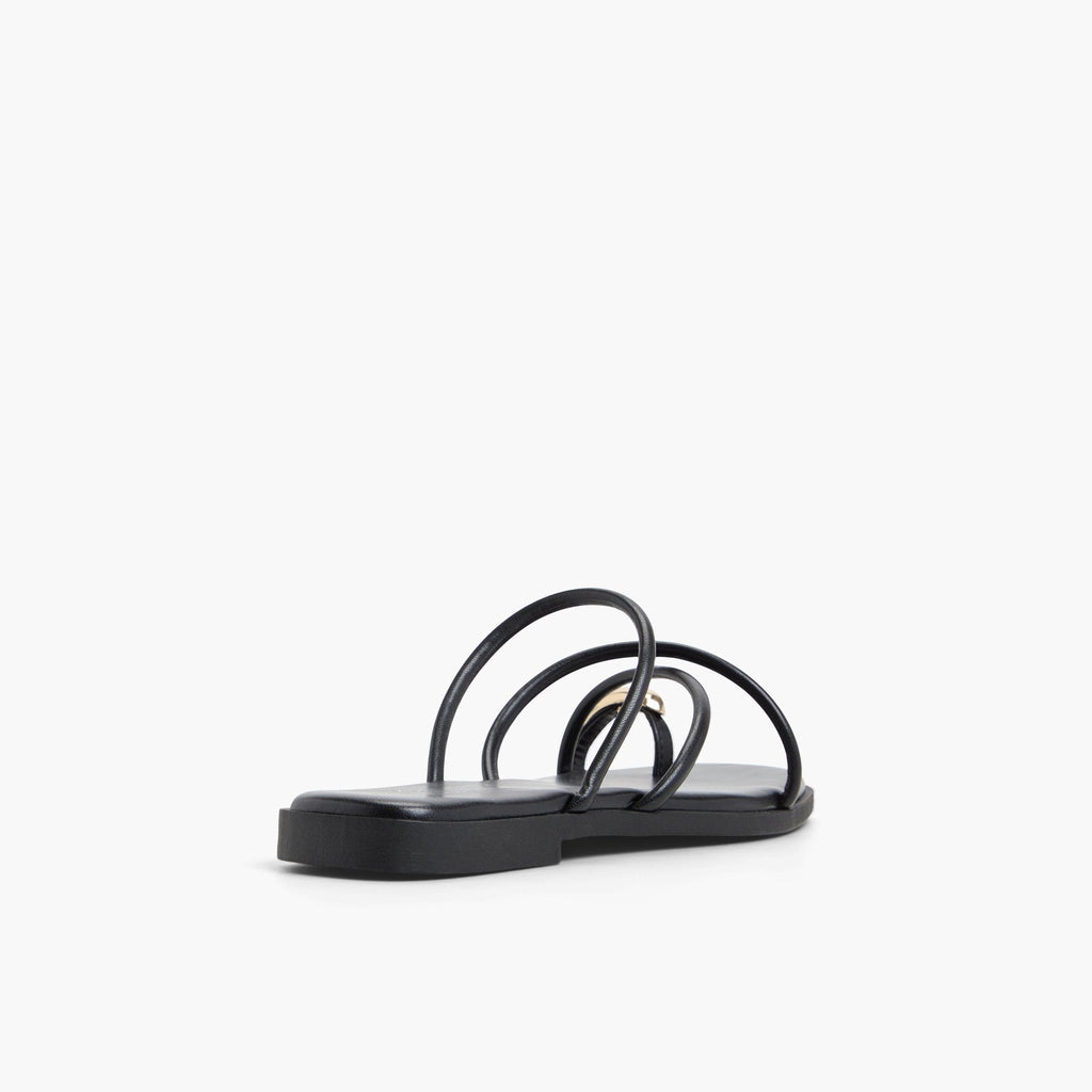 Lunarose Black shoes - image 7 - Call It Spring KSA
