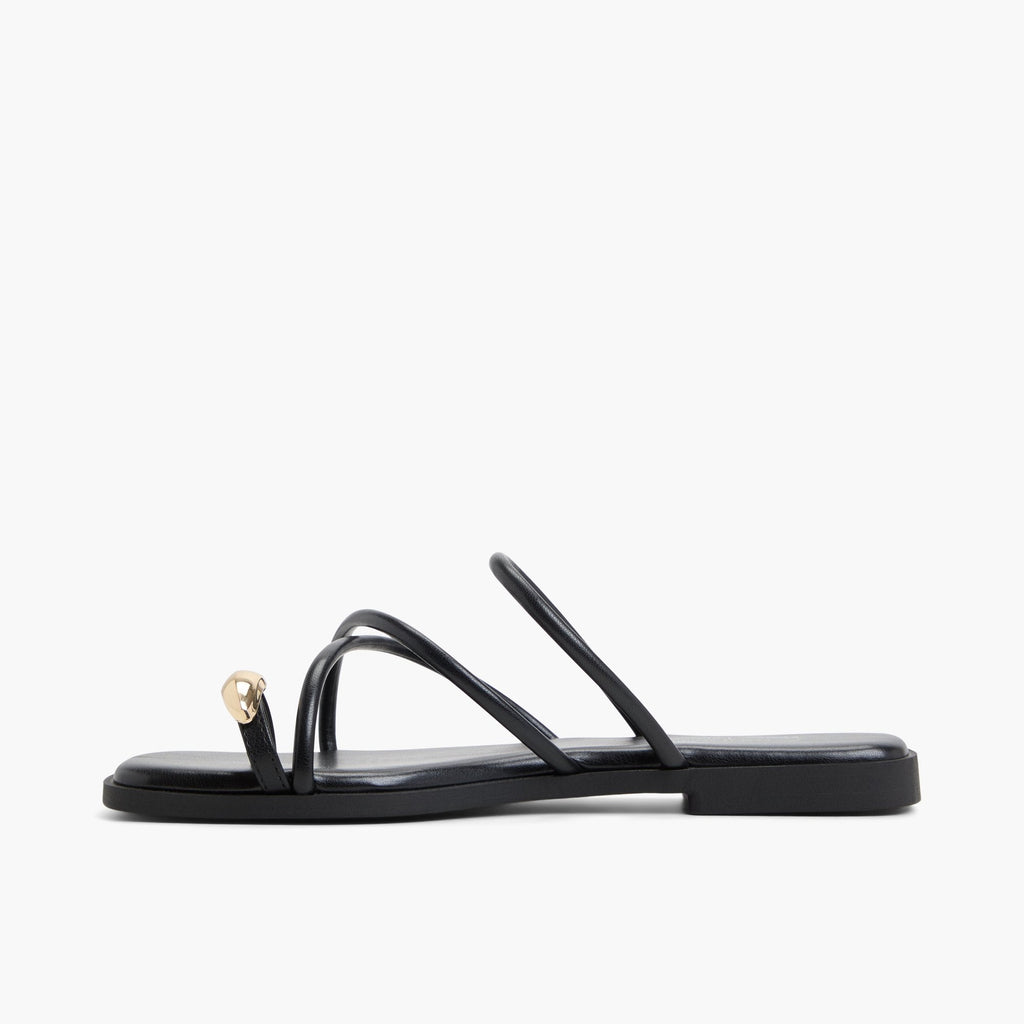 Lunarose Black shoes - image 8 - Call It Spring KSA