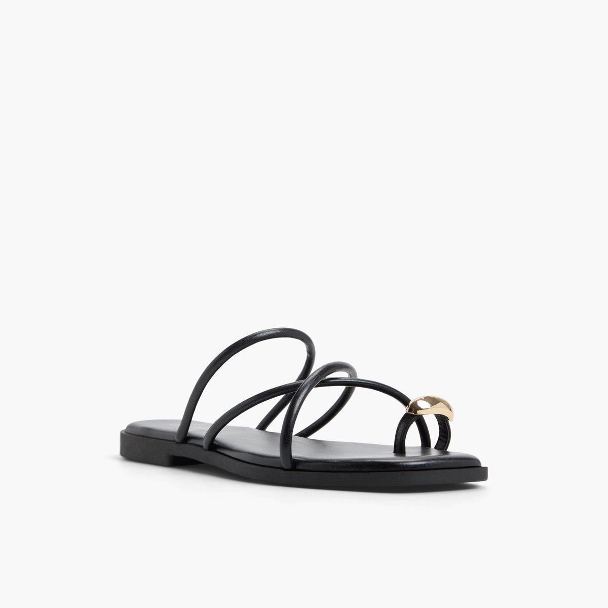 Lunarose Black shoes - image 9 - Call It Spring KSA