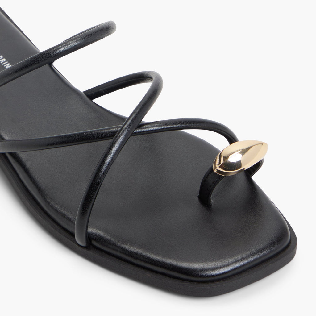 Lunarose Black shoes - image 10 - Call It Spring KSA