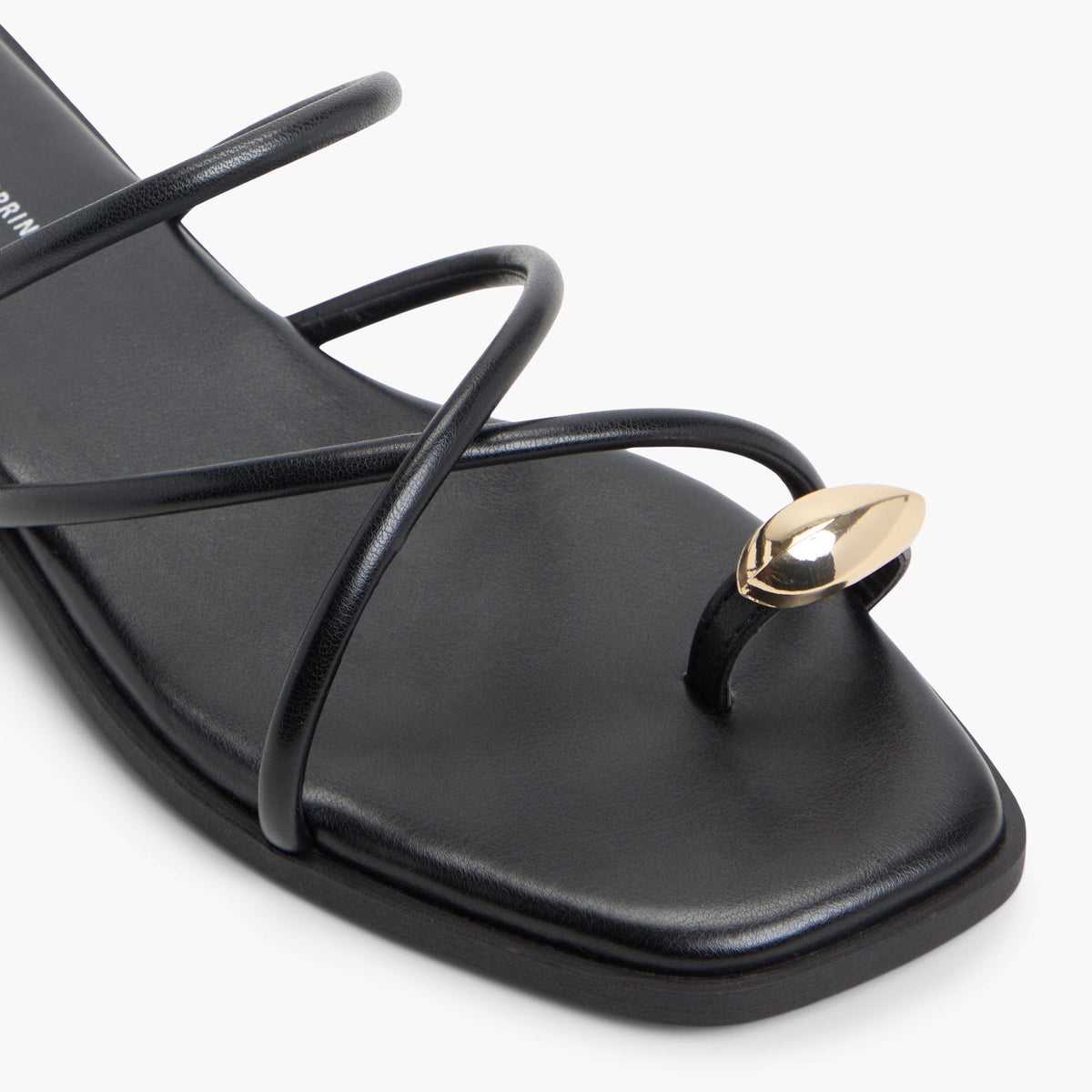 Lunarose Black shoes - image 10 - Call It Spring KSA