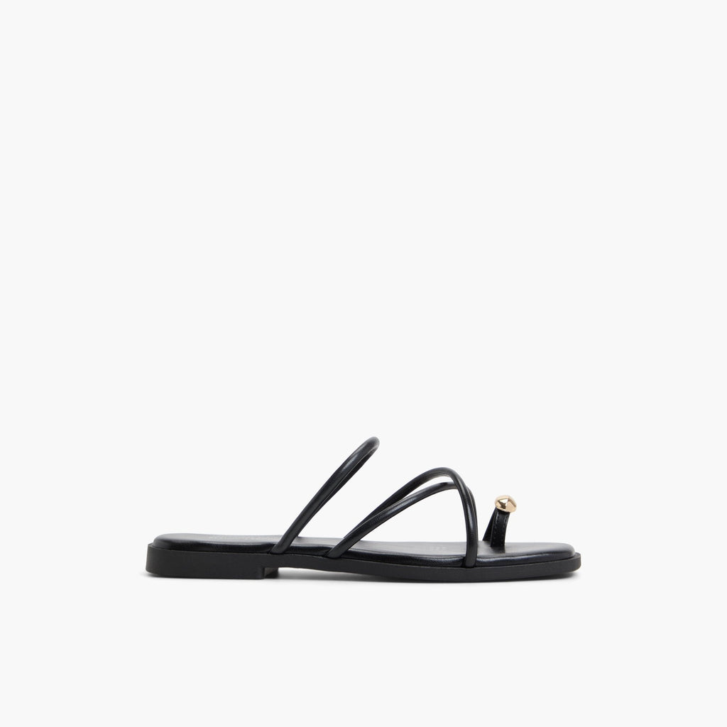 Lunarose Black shoes - image 1 - Call It Spring KSA