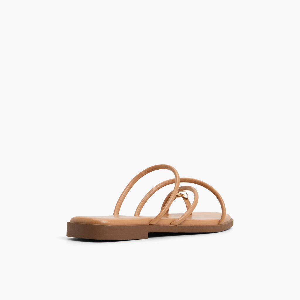 Lunarose Cognac shoes - image 3 - Call It Spring KSA