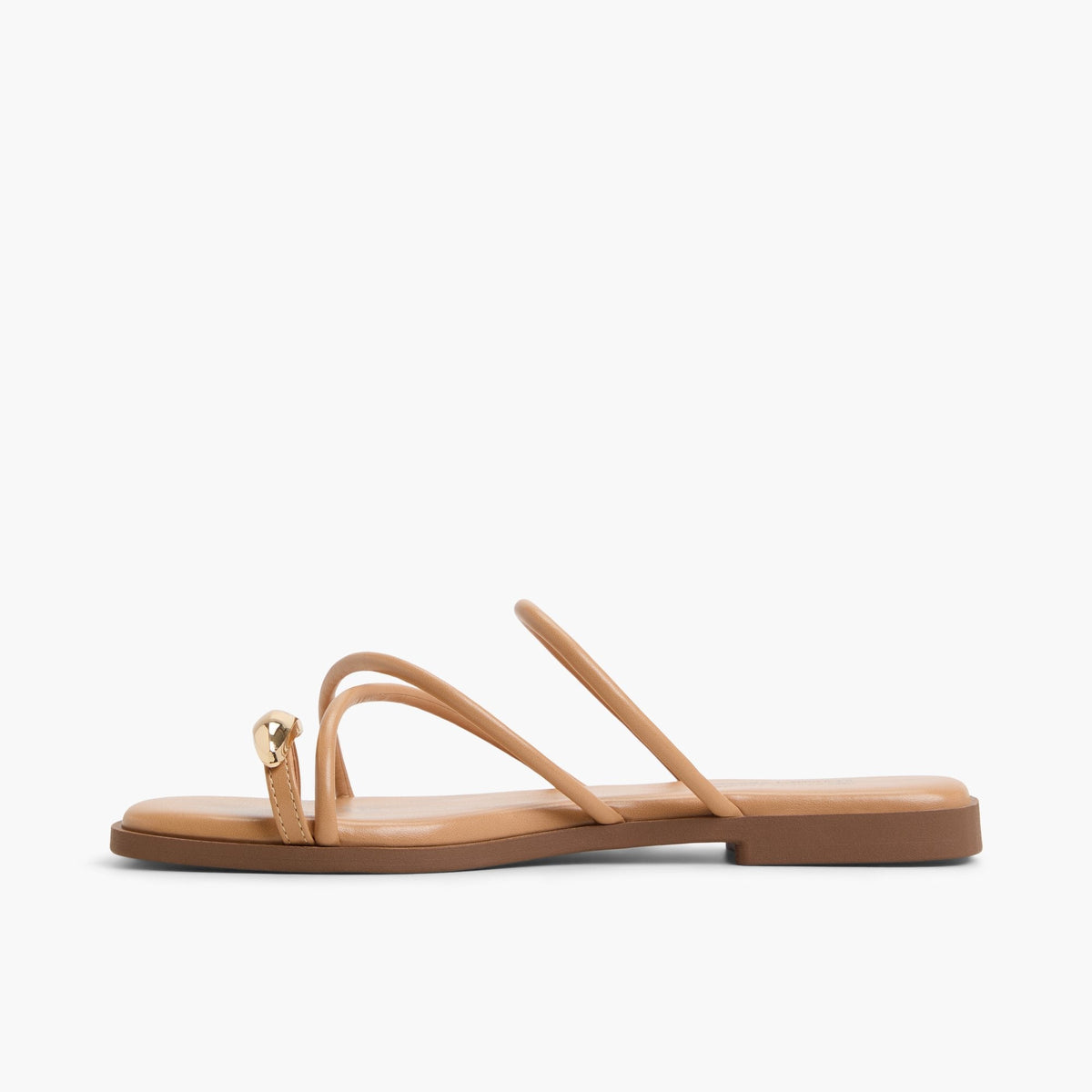 Lunarose Cognac shoes - image 4 - Call It Spring KSA