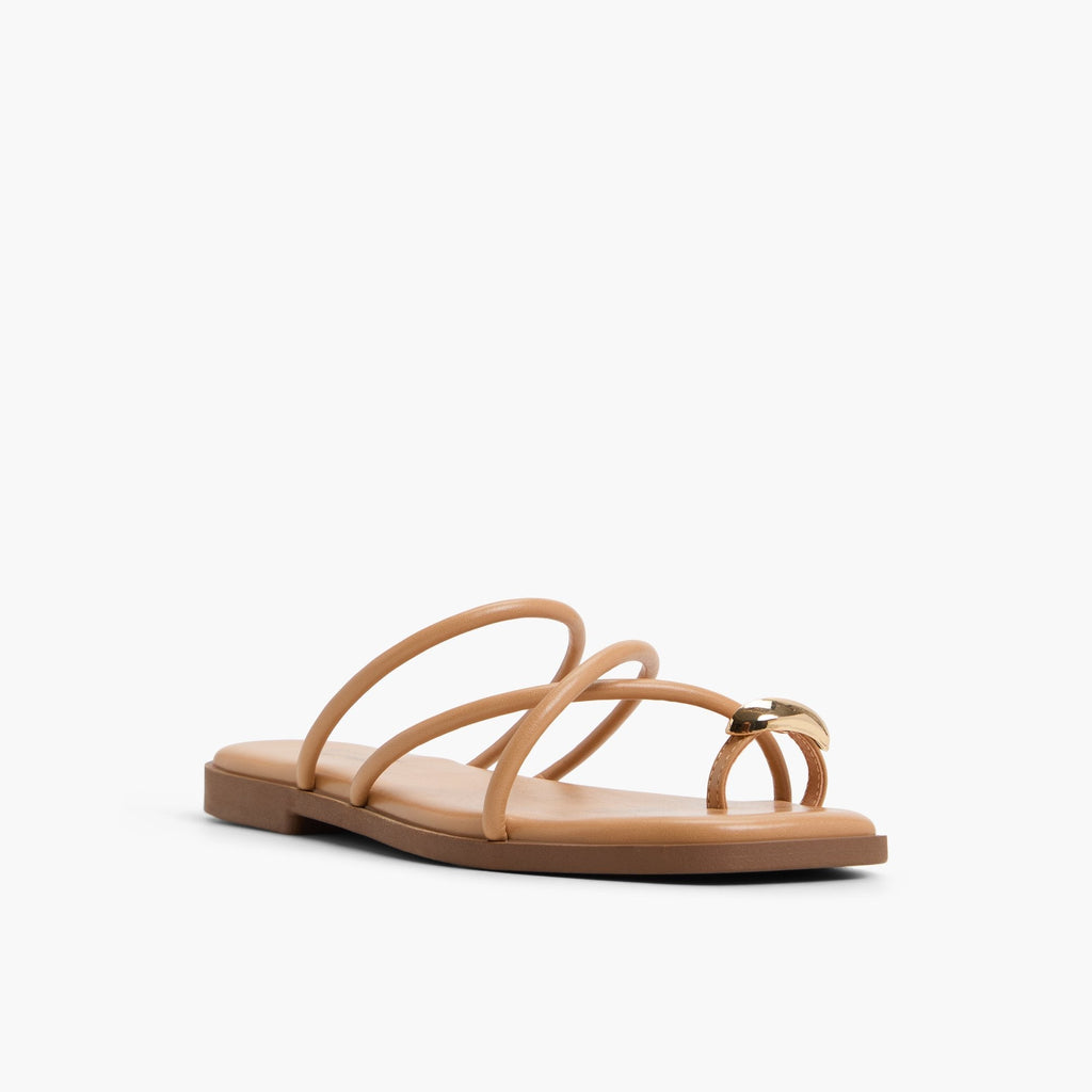 Lunarose Cognac shoes - image 5 - Call It Spring KSA