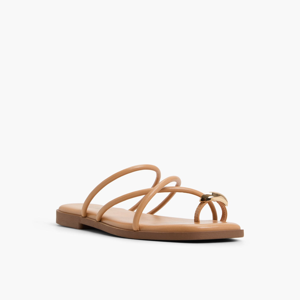 Lunarose Cognac shoes - image 5 - Call It Spring KSA