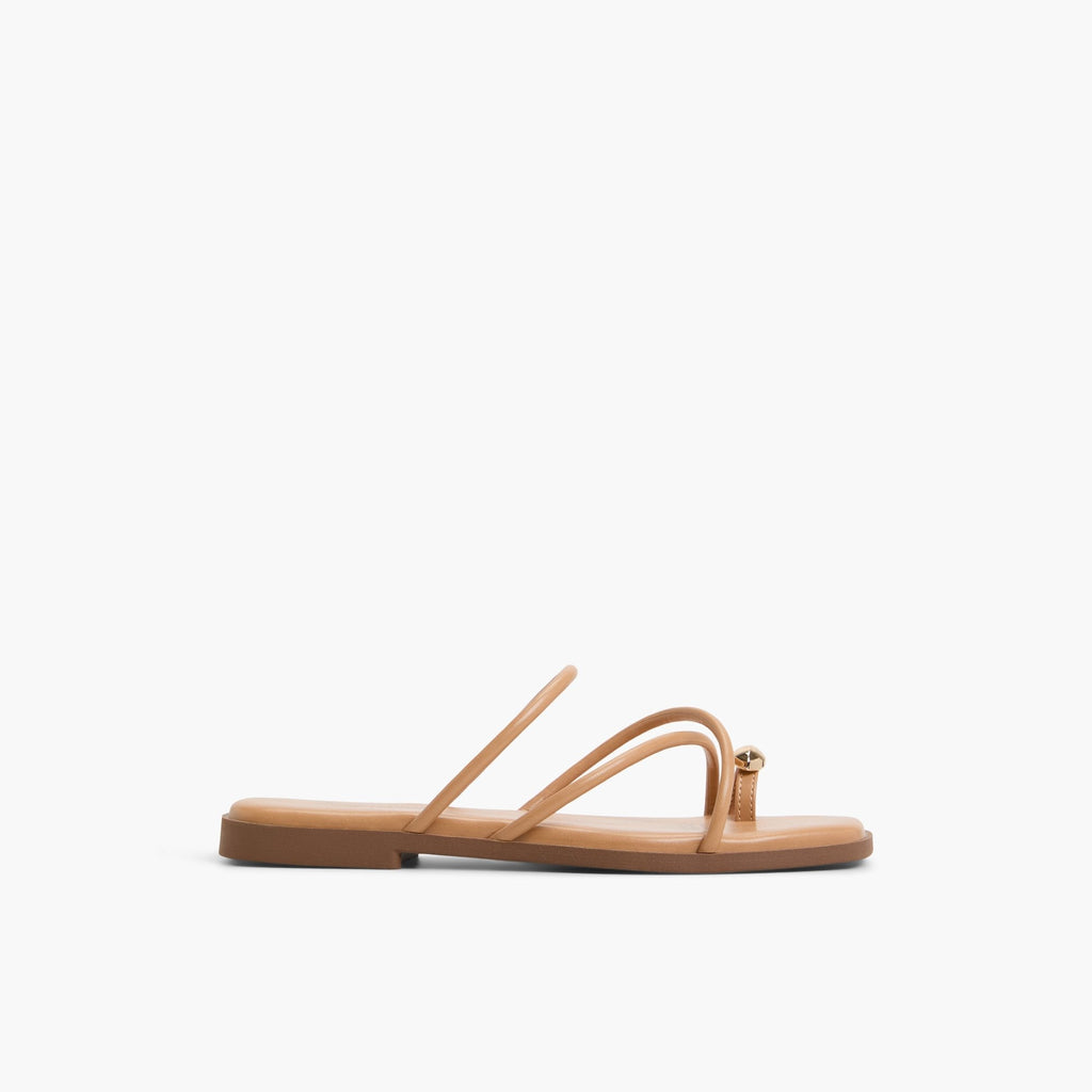 Lunarose Cognac shoes - image 1 - Call It Spring KSA