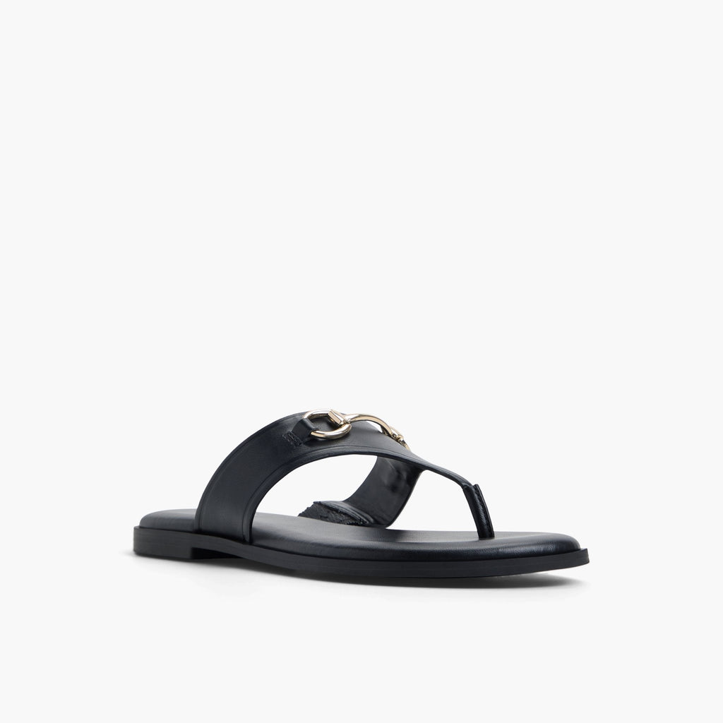 Evodie Black shoes - image 5 - Call It Spring KSA