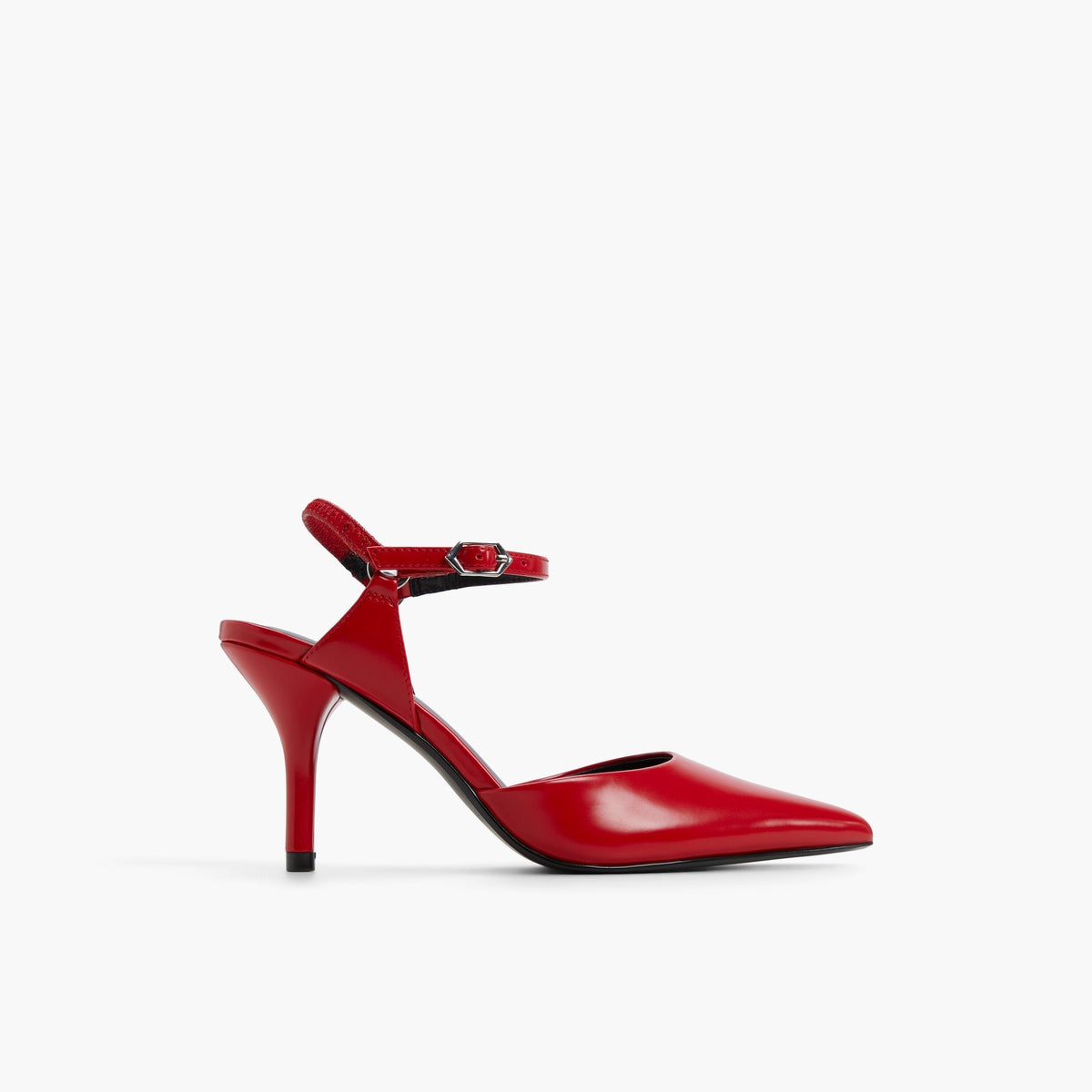 Nyyla Red shoes - image 1 - Call It Spring KSA