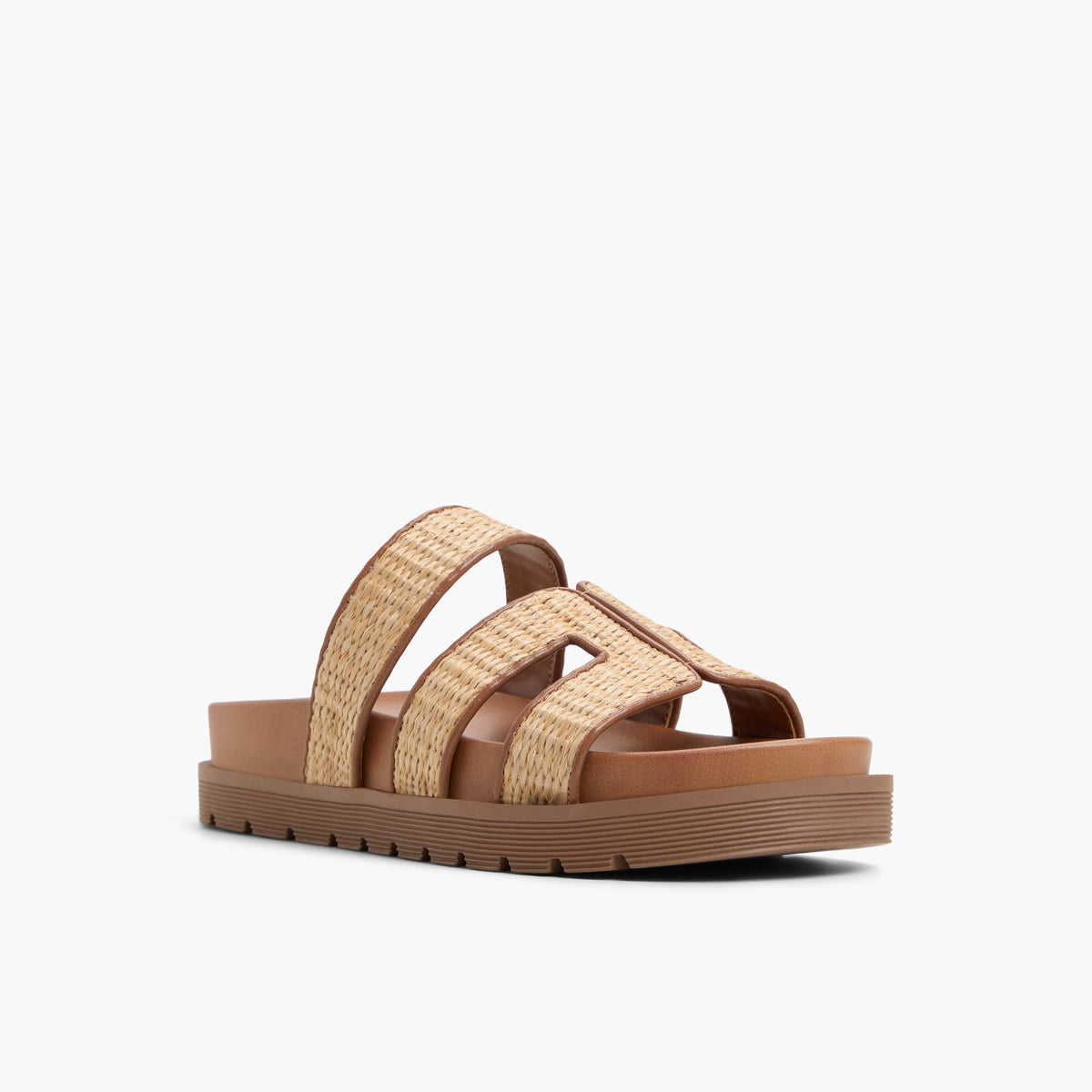 Casablancaaa Natural shoes - image 5 - Call It Spring KSA