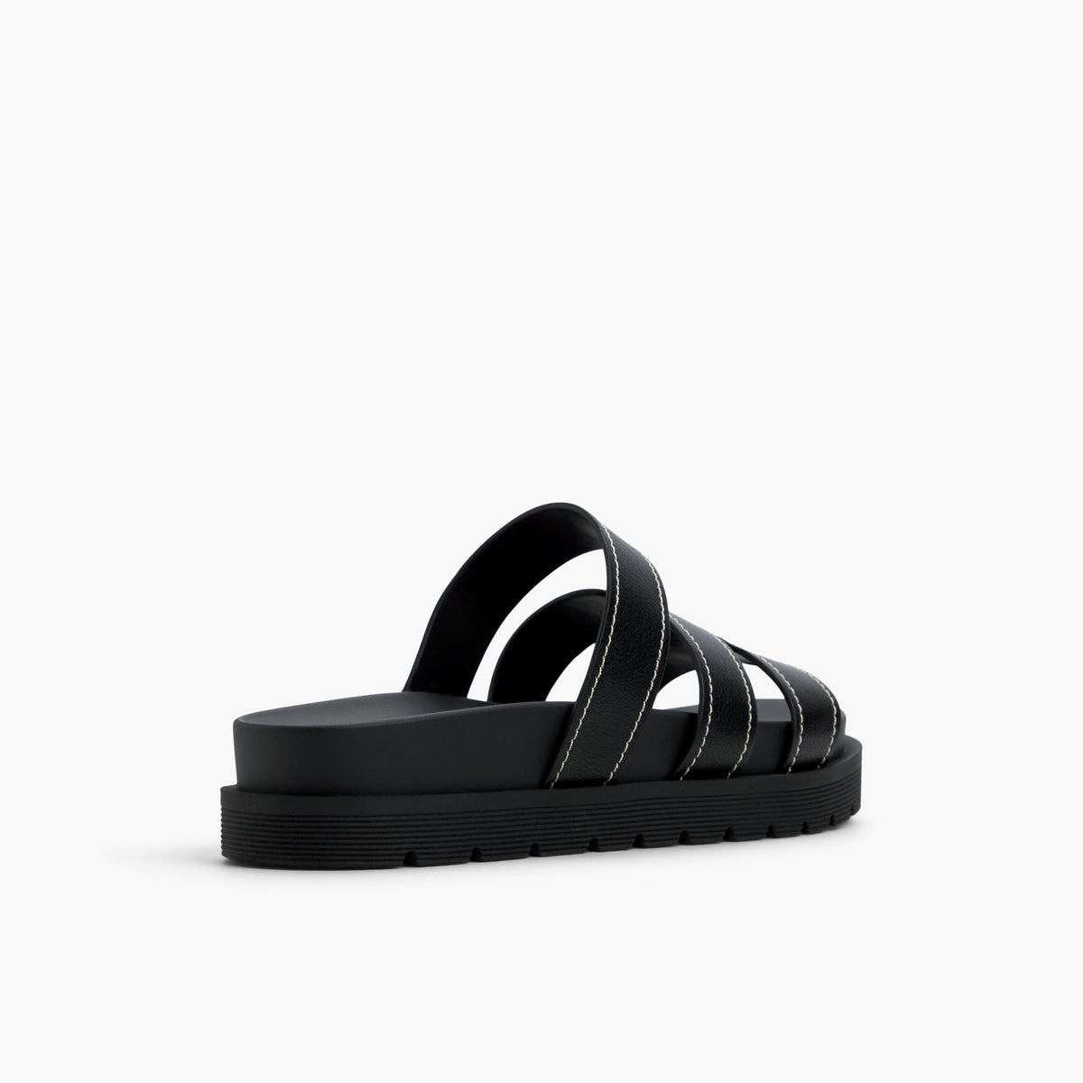 Casablancaaa Black shoes - image 3 - Call It Spring KSA