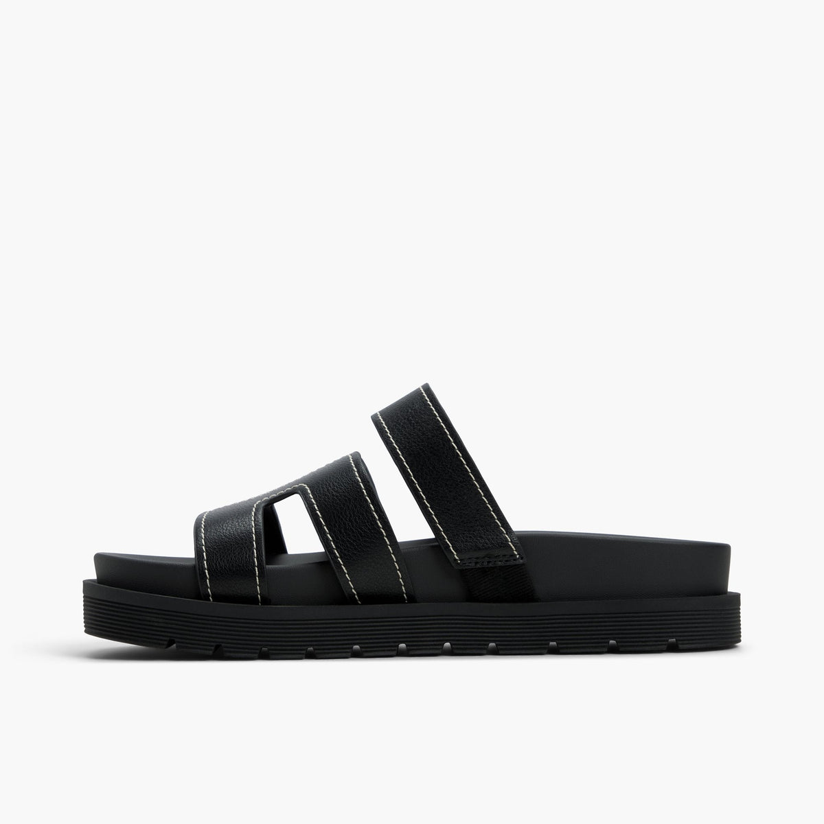 Casablancaaa Black shoes - image 4 - Call It Spring KSA