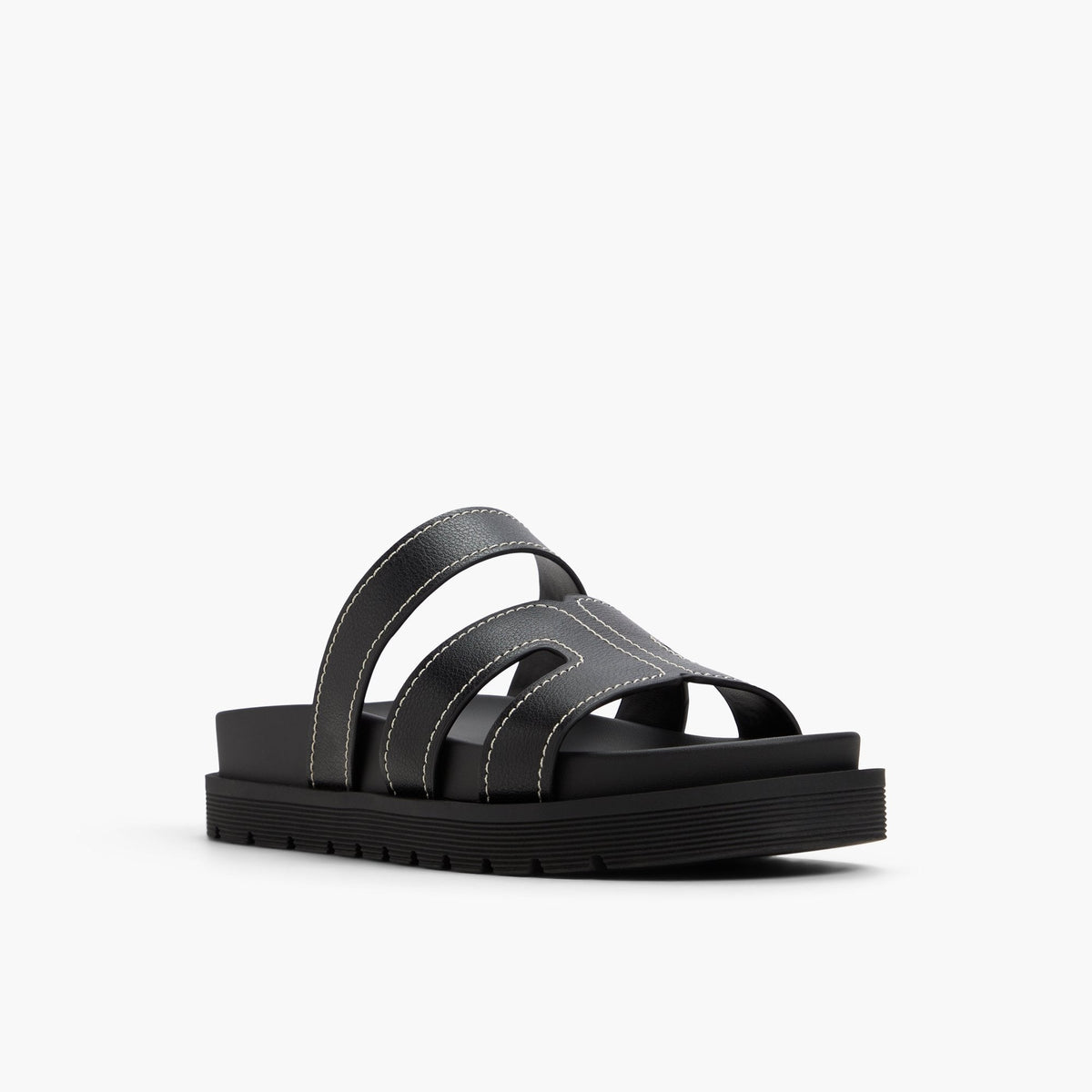 Casablancaaa Black shoes - image 5 - Call It Spring KSA