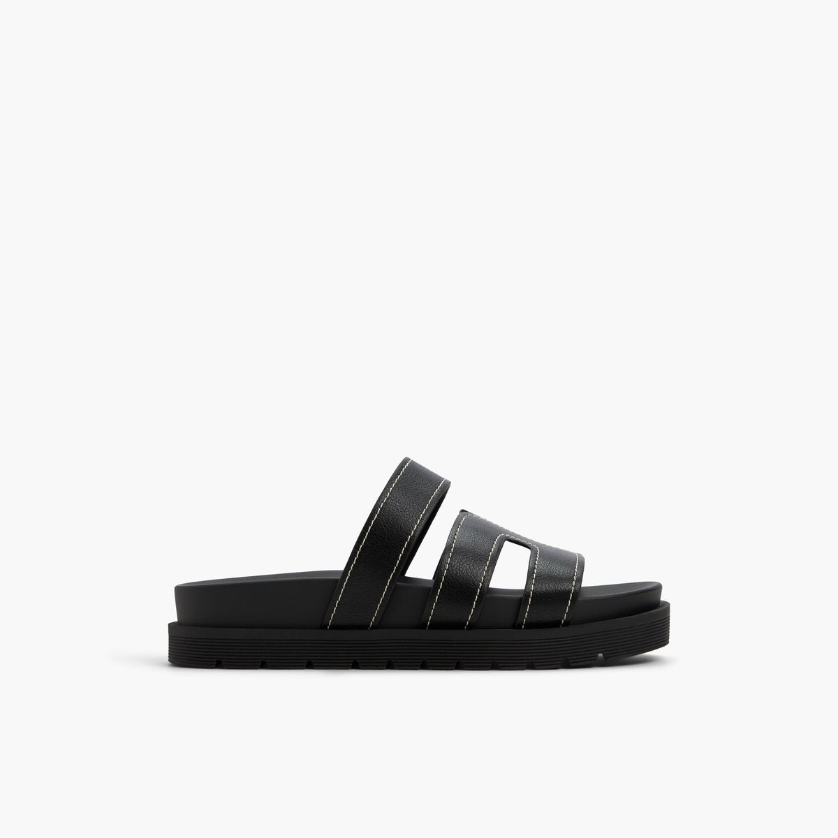 Casablancaaa Black shoes - image 1 - Call It Spring KSA