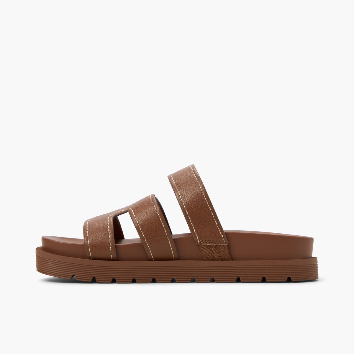 Casablancaaa Cognac shoes - image 4 - Call It Spring KSA