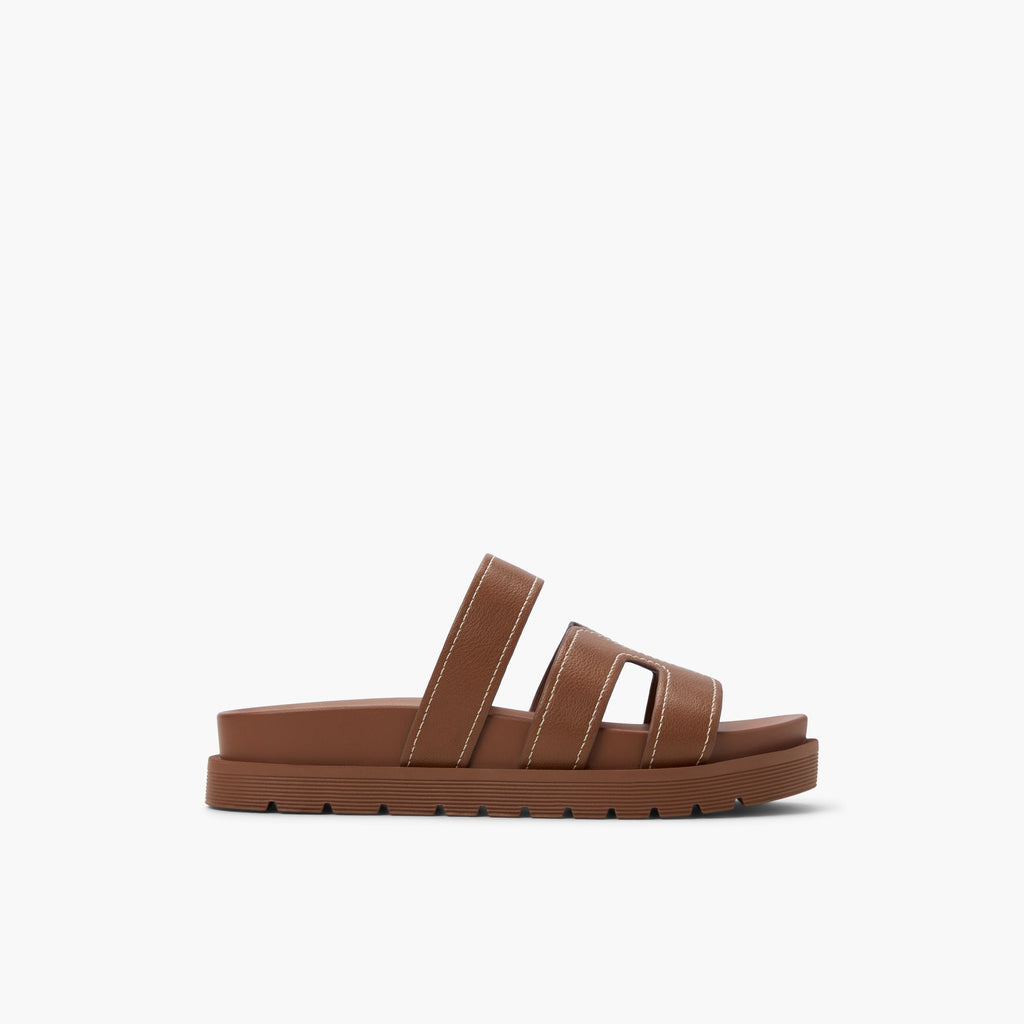 Casablancaaa Cognac shoes - image 1 - Call It Spring KSA