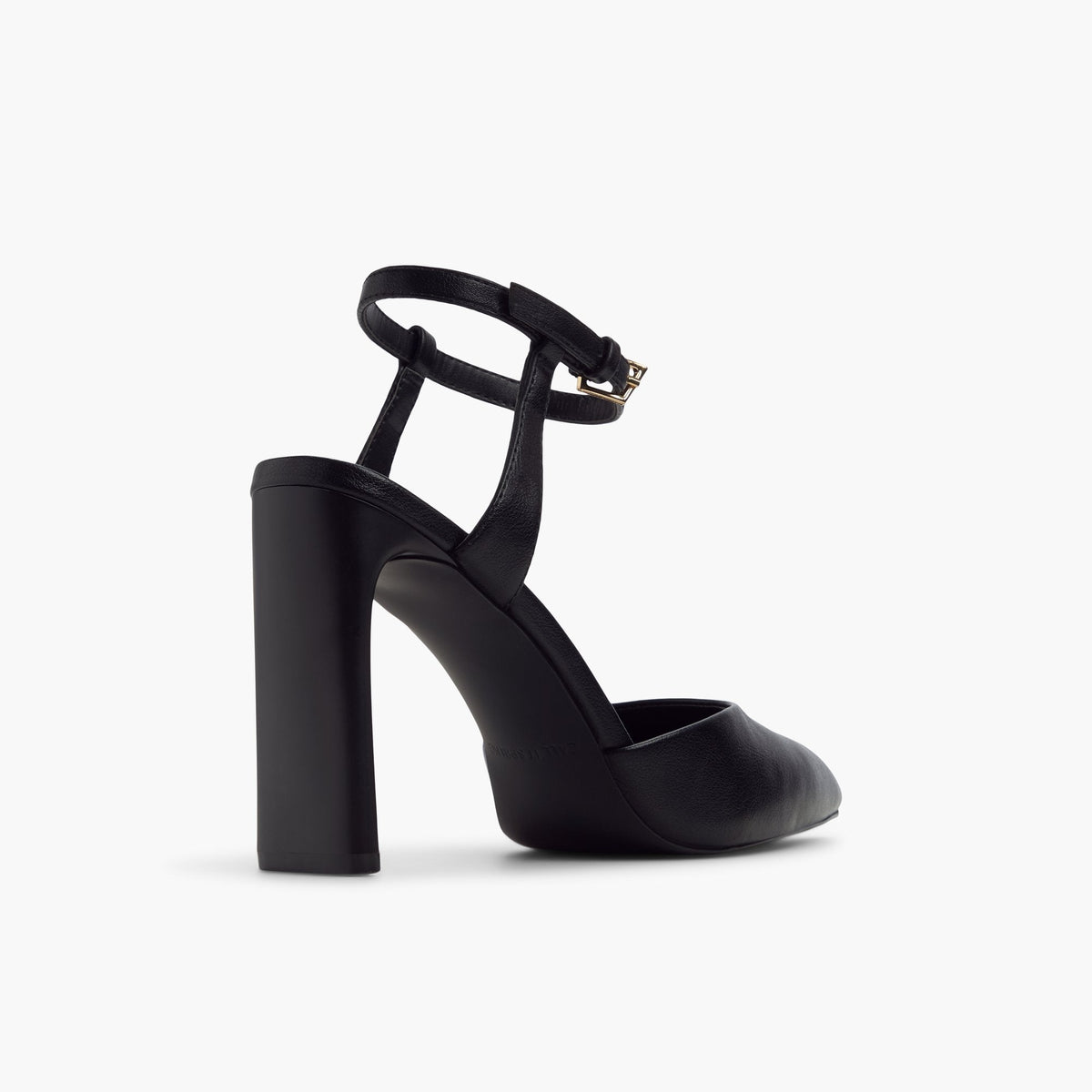 Fiaa Black shoes - image 3 - Call It Spring KSA
