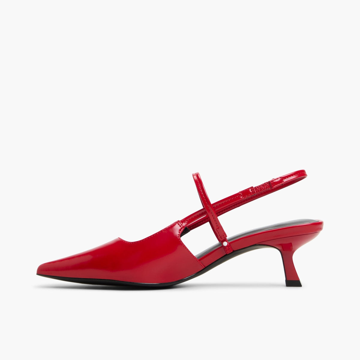 Poppiee Red shoes - image 4 - Call It Spring KSA