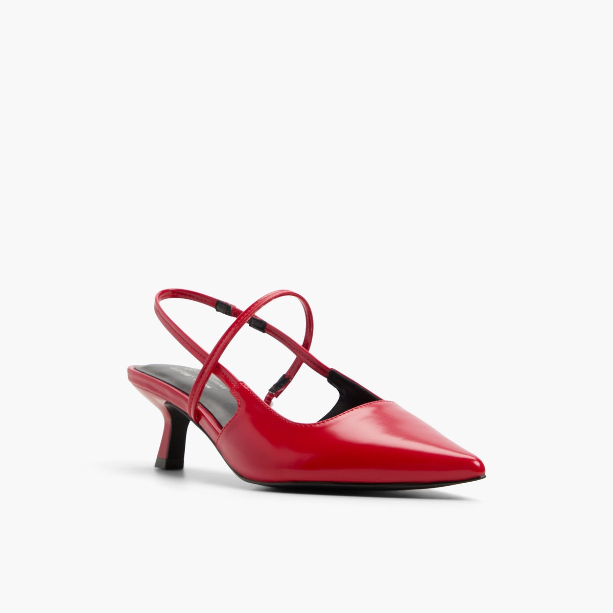 Poppiee Red shoes - image 5 - Call It Spring KSA