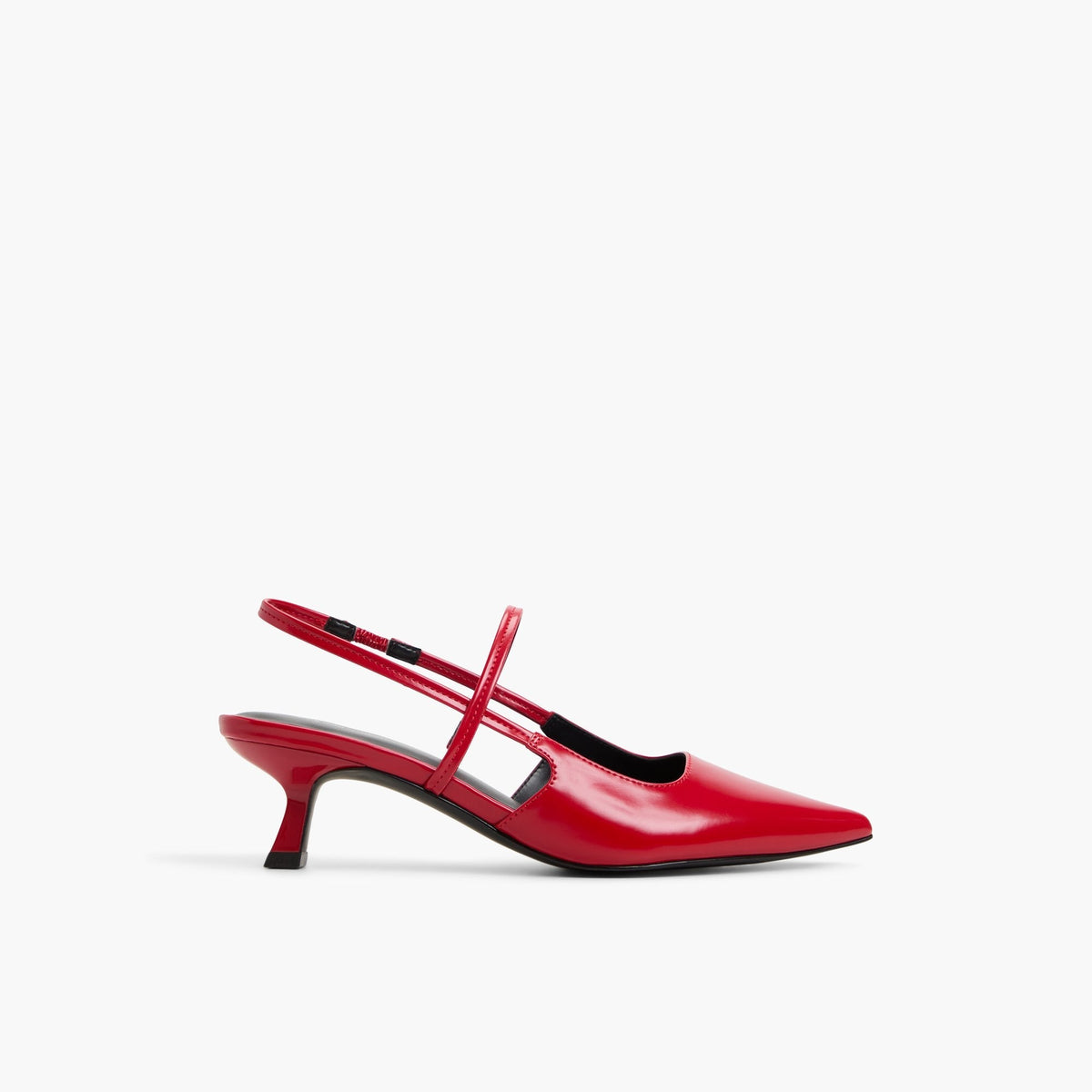 Poppiee Red shoes - image 1 - Call It Spring KSA