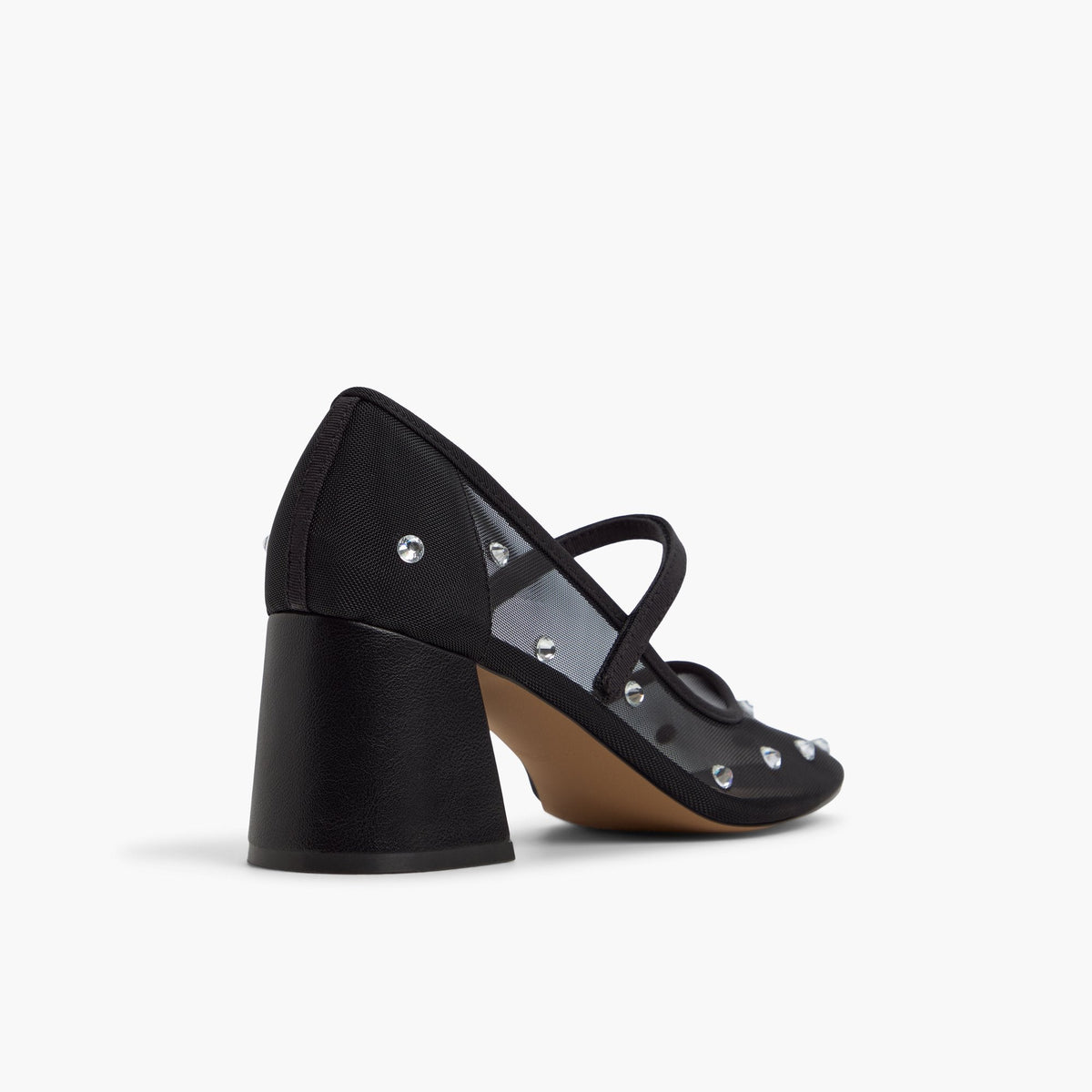 Emmiee Black shoes - image 3 - Call It Spring KSA