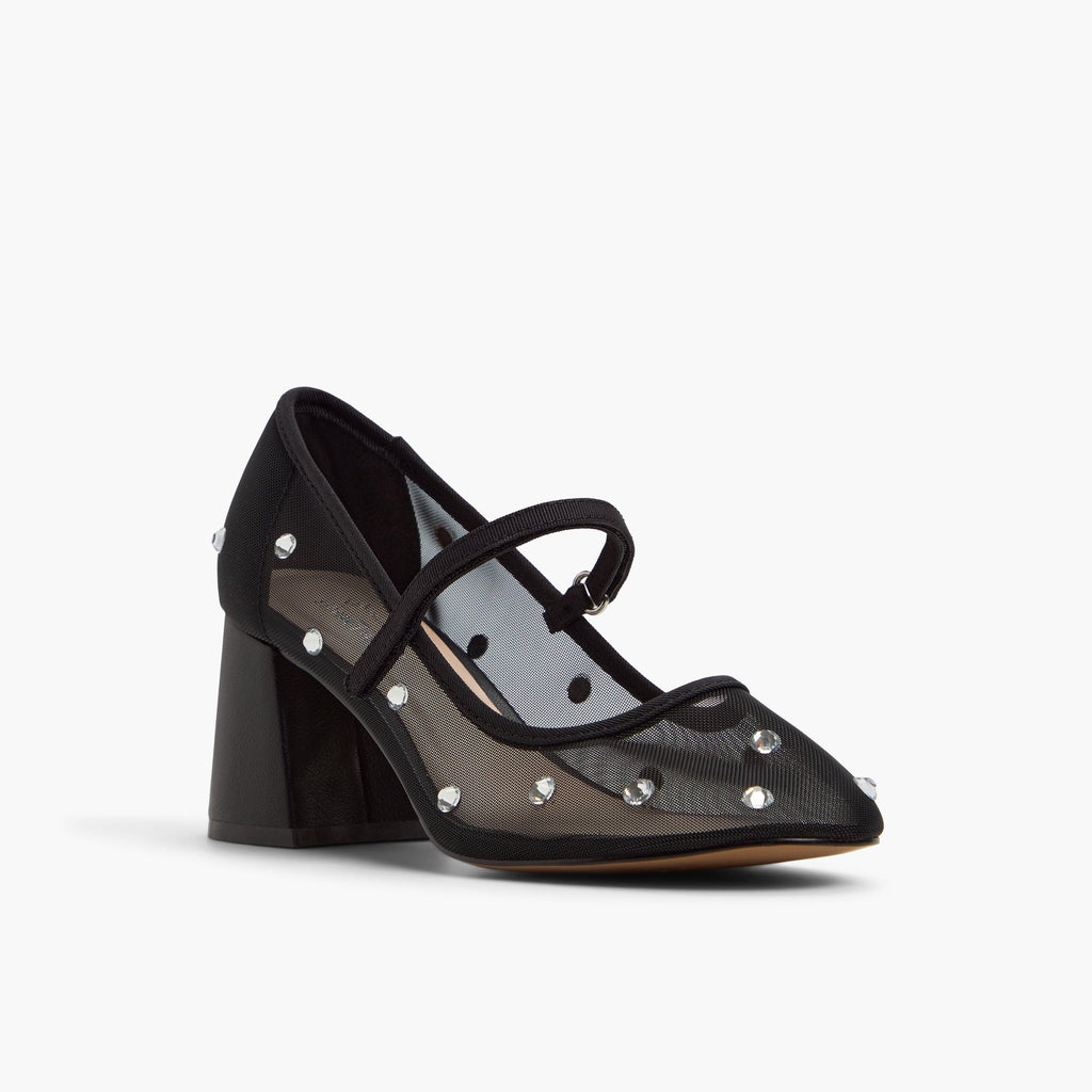 Emmiee Black shoes - image 5 - Call It Spring KSA