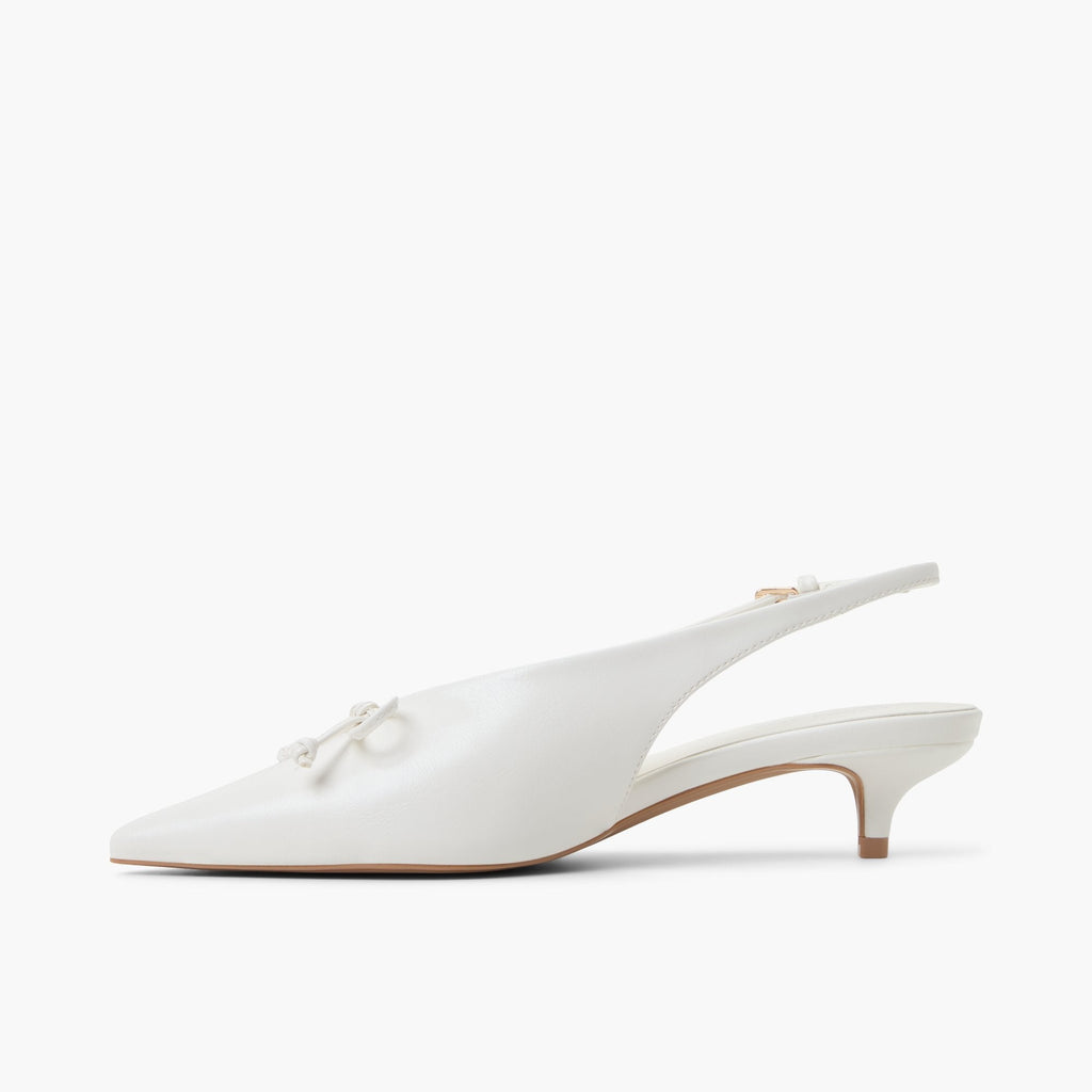 Reinaa White shoes - image 4 - Call It Spring KSA