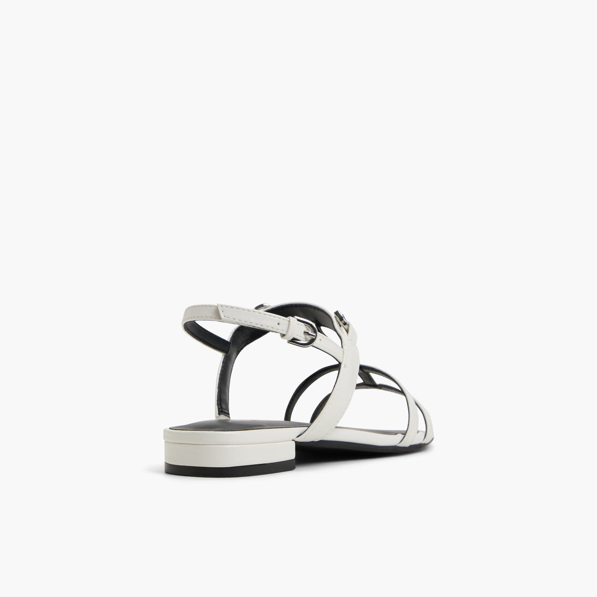 Mattea White shoes - image 3 - Call It Spring KSA