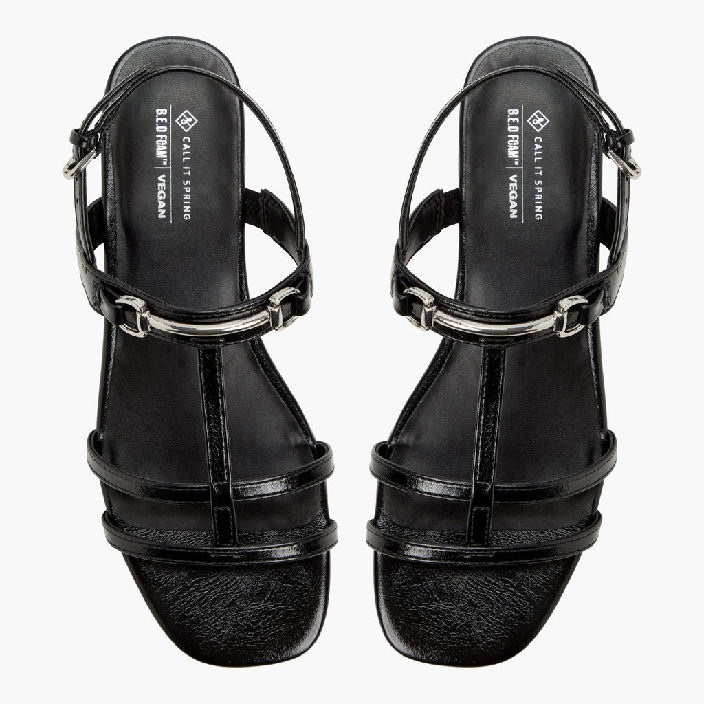 Mattea Other black shoes - image 7 - Call It Spring KSA
